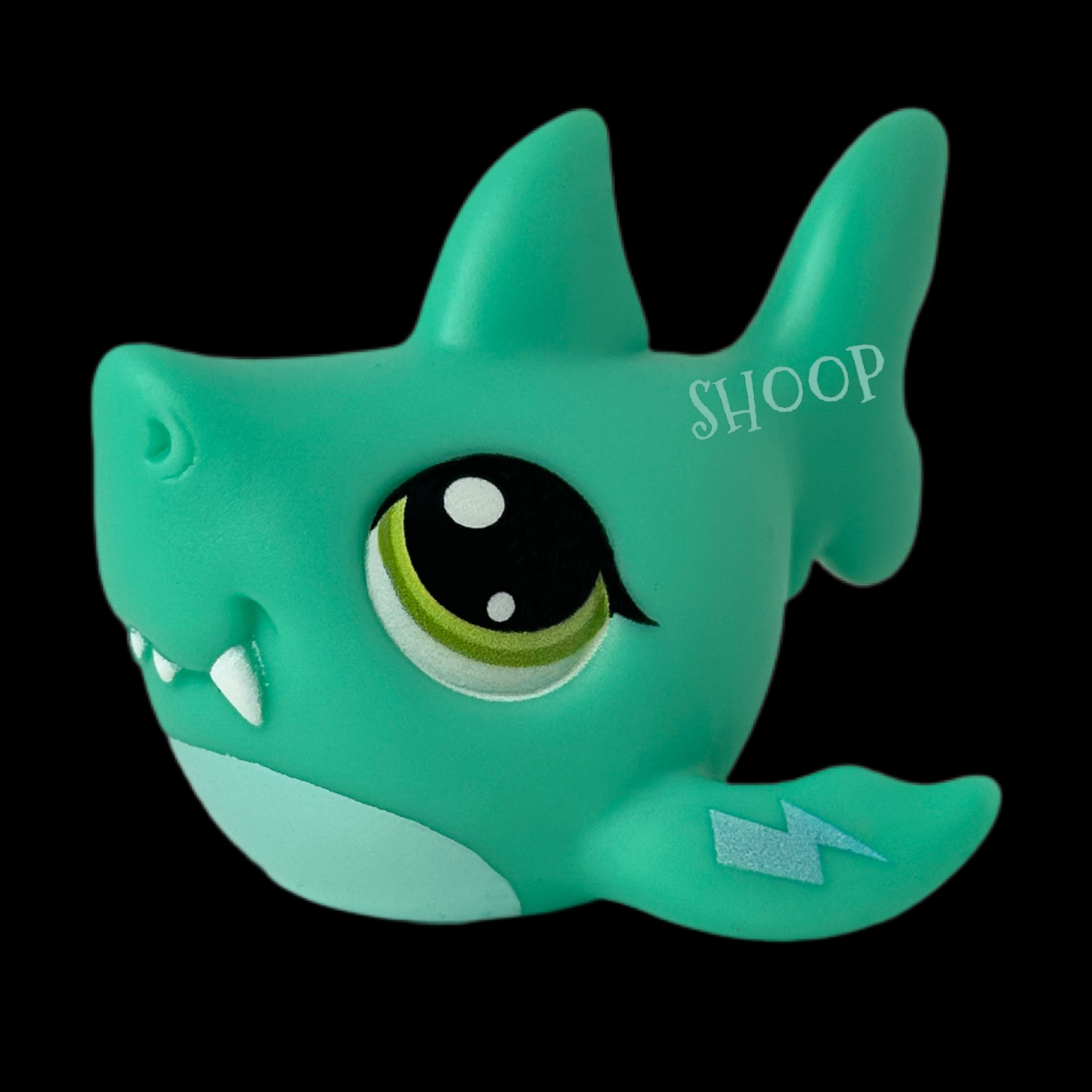 LPS G7-14 | Série 1