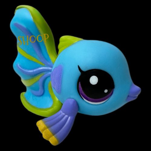 LPS G7-24 | Série 1