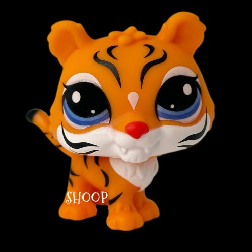 LPS G7-26 | Série 1