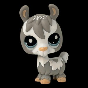 LPS G7-28 | Série 1