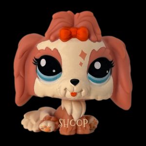 LPS G7-38 | Série 1