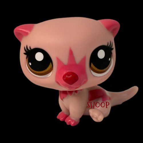 LPS G7-43 | Série 1