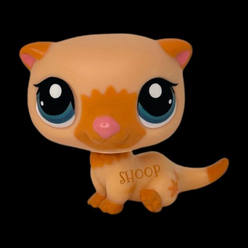 LPS G7-47 | Série 1