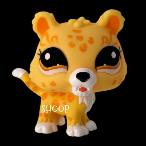 LPS G7-51 | Série 1