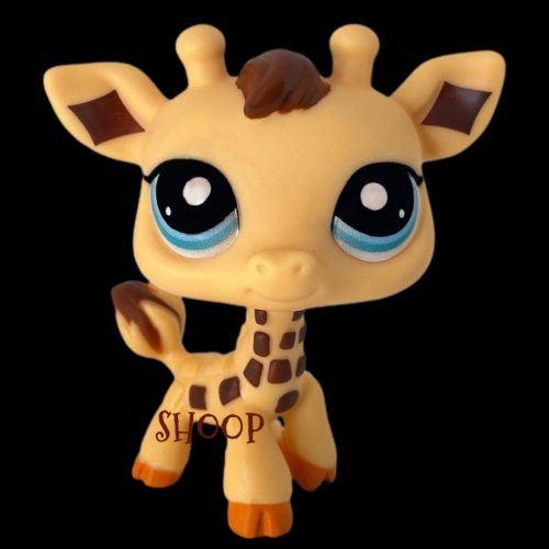 LPS G7-53 | Série 1