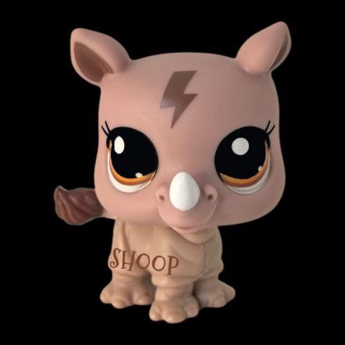 LPS G7-55 | Série 1