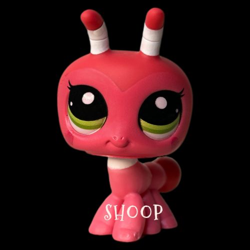 LPS G7-57 | Série 1