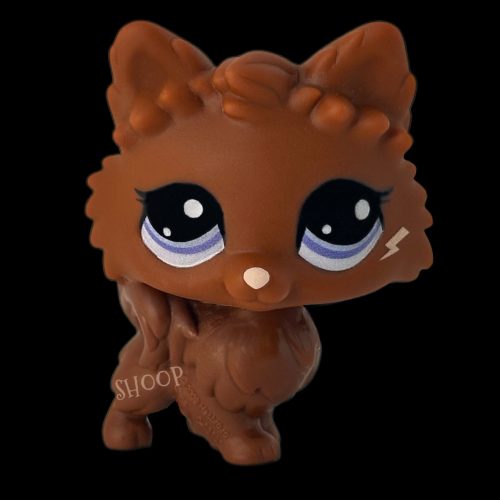 LPS G7-60 | Série 1