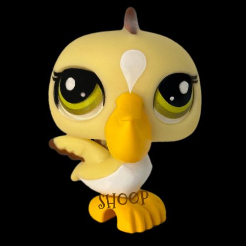 LPS G7-62 | Série 1