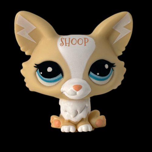 LPS G7-69 | Série 1