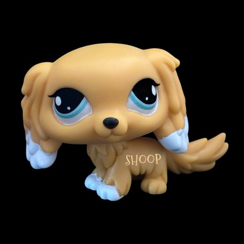 LPS G7-10 | Série 1