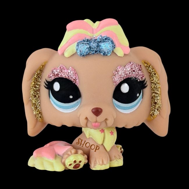 LPS G7-102 | Série 2