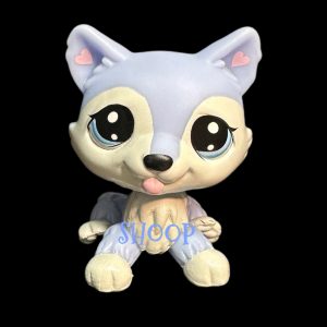 LPS G7-107 | Série 2