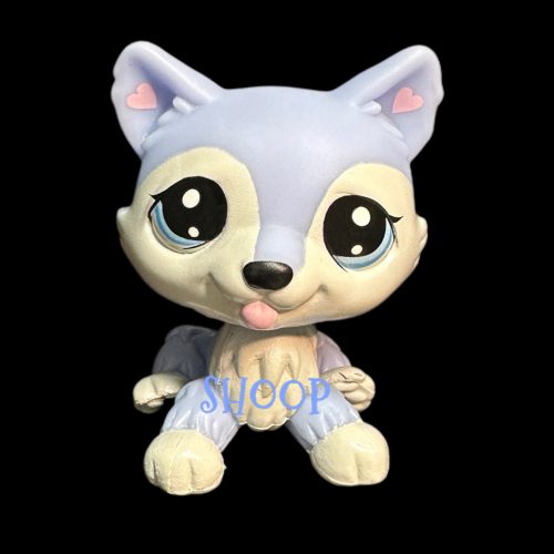 LPS G7-107 | Série 2