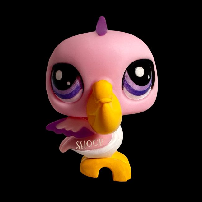 LPS G7-11 | Série 1