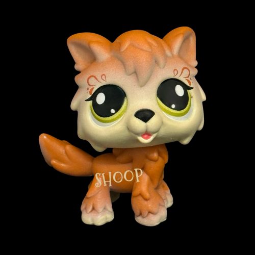 LPS G7-113 | Série 2