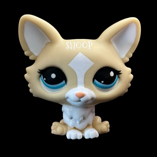 LPS G7-12 | Série 1