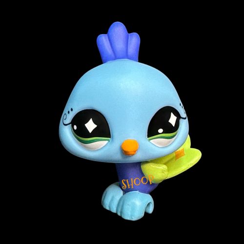 LPS G7-120 | Série 2