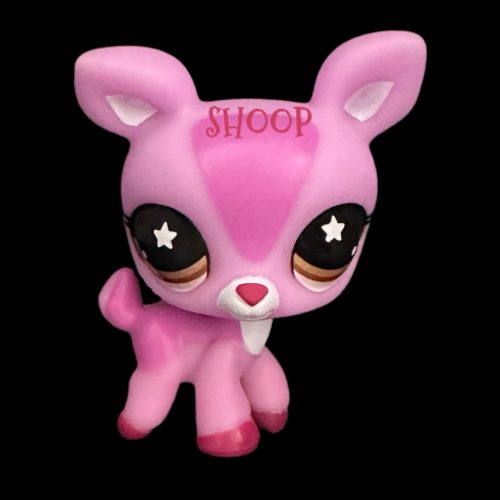 LPS G7-121 | Série 2