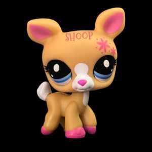 LPS G7-123 | Série 2