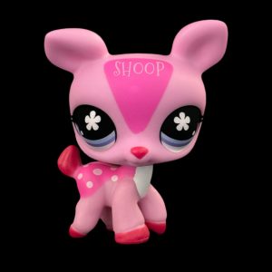 LPS G7-125 | Série 2