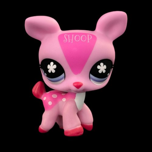 LPS G7-125 | Série 2