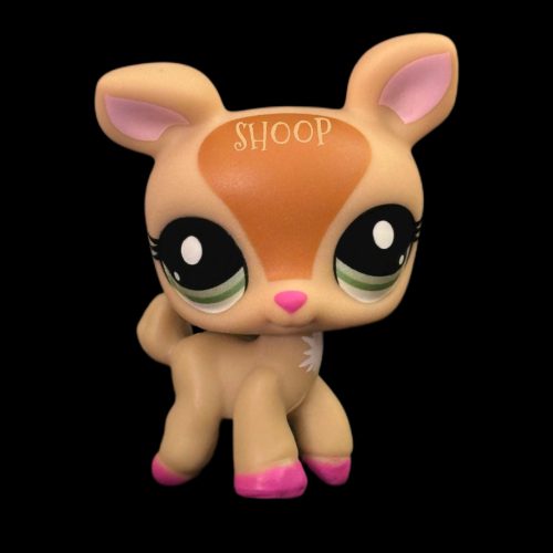 LPS G7-127 | Série 2