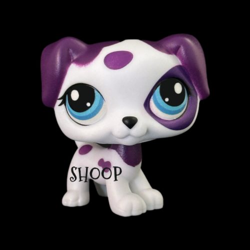 LPS G7-128 | Série 2