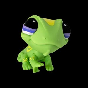 LPS G7-13 | Série 1