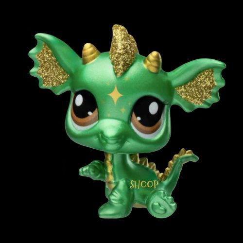 LPS G7-130 | Série 2