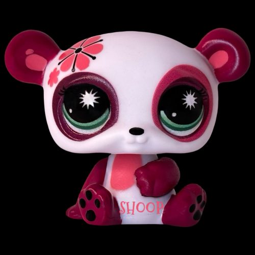 LPS G7-131 | Série 3