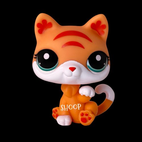 LPS G7-132 | Série 3