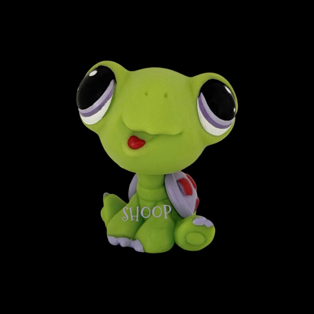 LPS G7-133 | Série 3