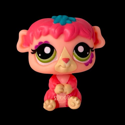 LPS G7-136 | Série 3