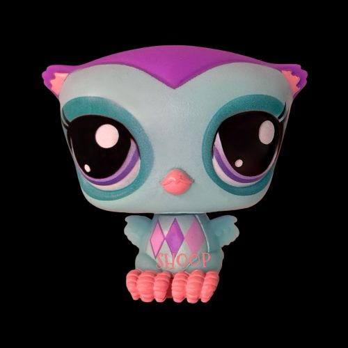 LPS G7-137 | Série 3