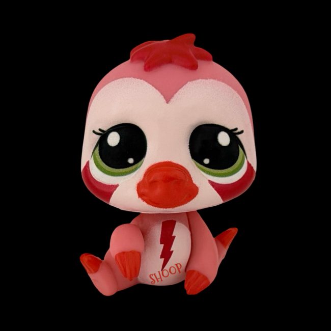 LPS G7-139 | Série 3