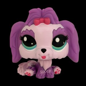 LPS G7-144 | Série 3