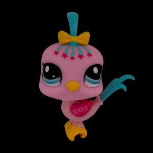 LPS G7-147 | Série 3