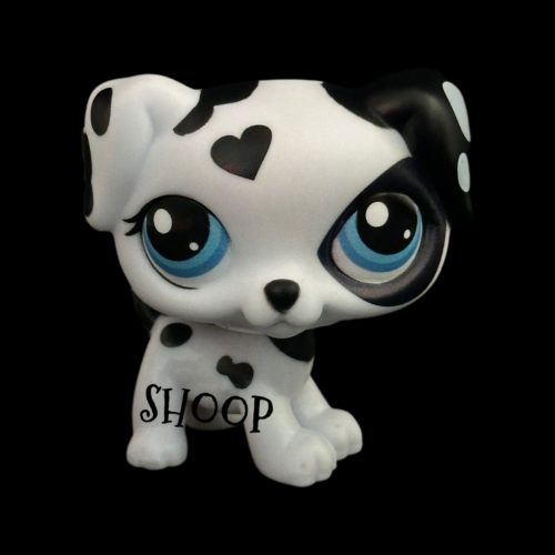 LPS G7-156 | Série 3