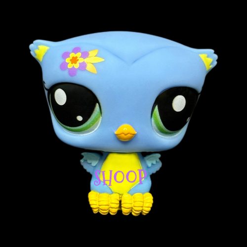 LPS G7-157 | Série 3