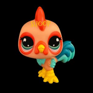 LPS G7-164 | Série 3