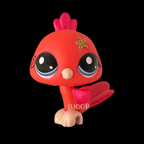 LPS G7-169 | 169 BIS