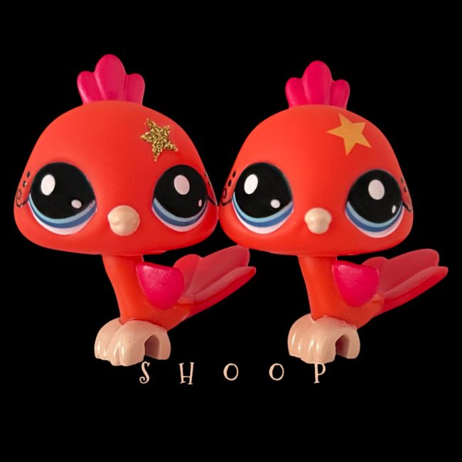 LPS G7-169 | 169 BIS