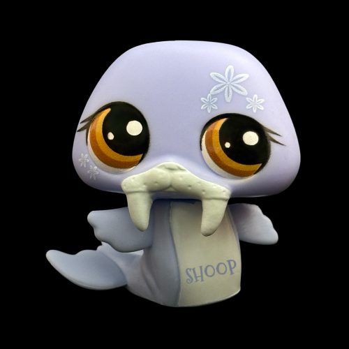 LPS G7-17 | Série 1