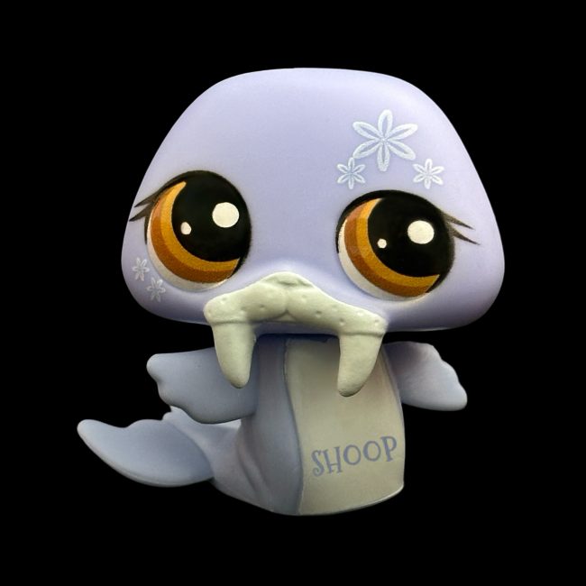 LPS G7-17 | Série 1