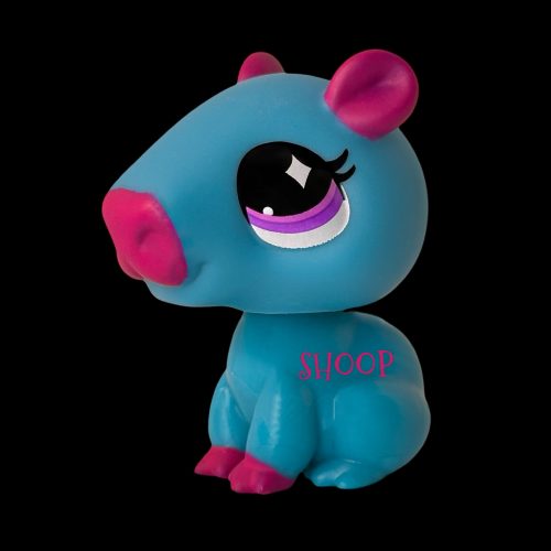 LPS G7-176 | Série 3