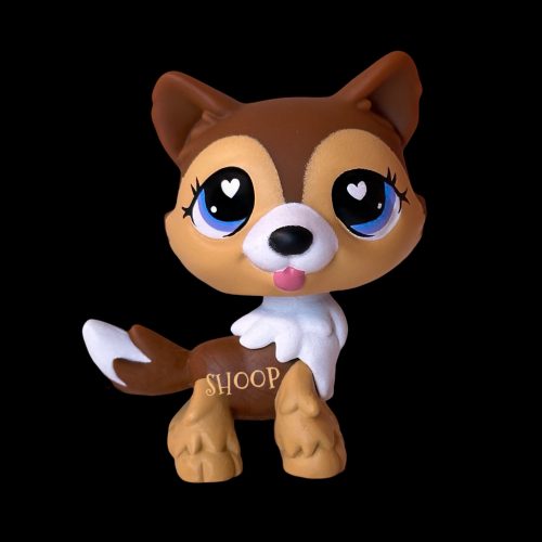 LPS G7-178 | Série 3