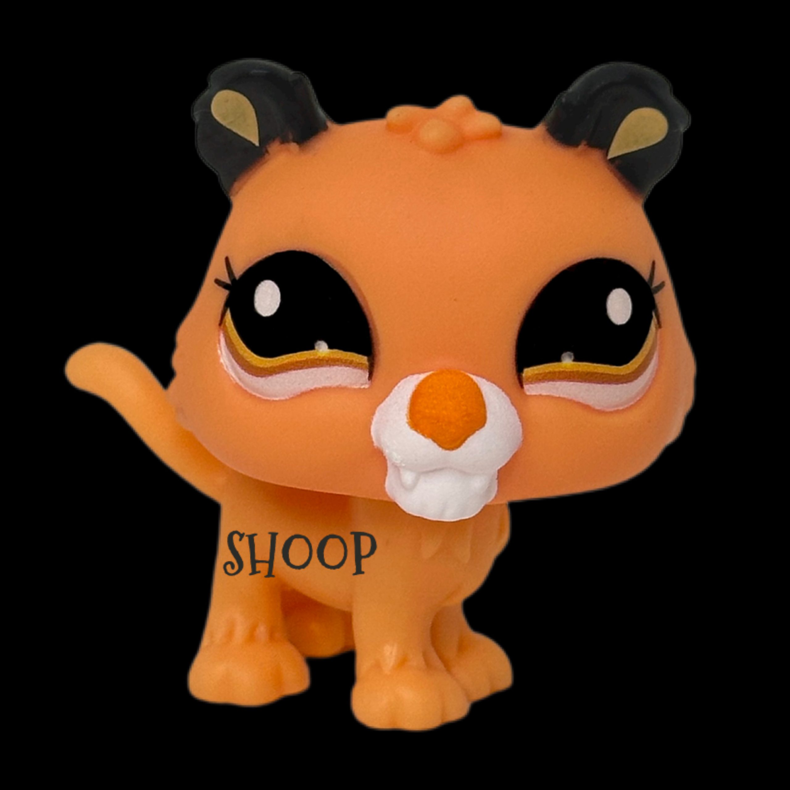 LPS G7-18 | Série 1