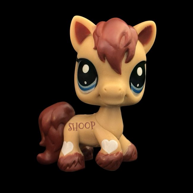 LPS G7-19 | Série 1