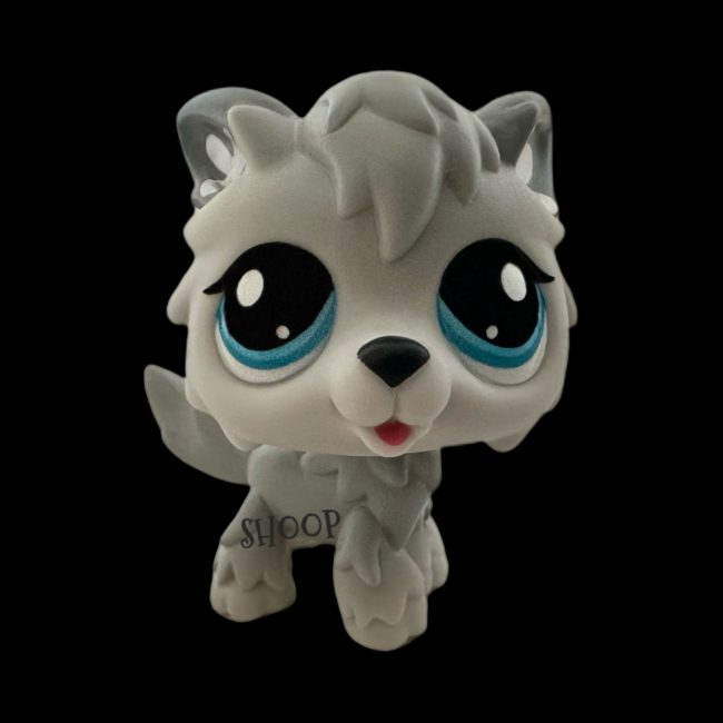 LPS G7-20 | Série 1